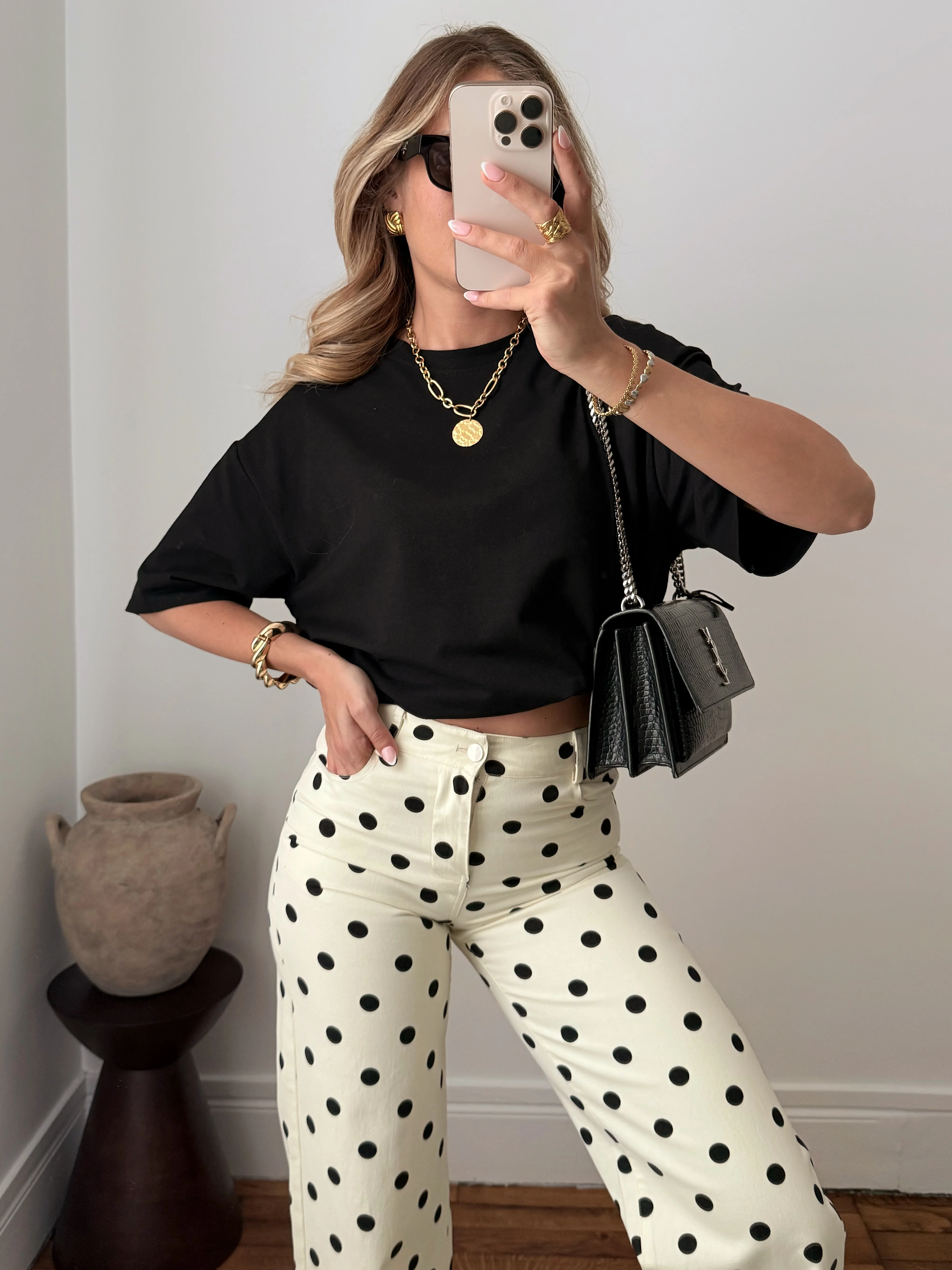 Pantalons